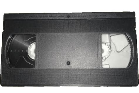vhs dating tapes
